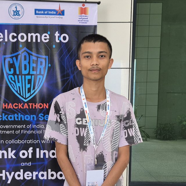 Piyush Kumar Singh
